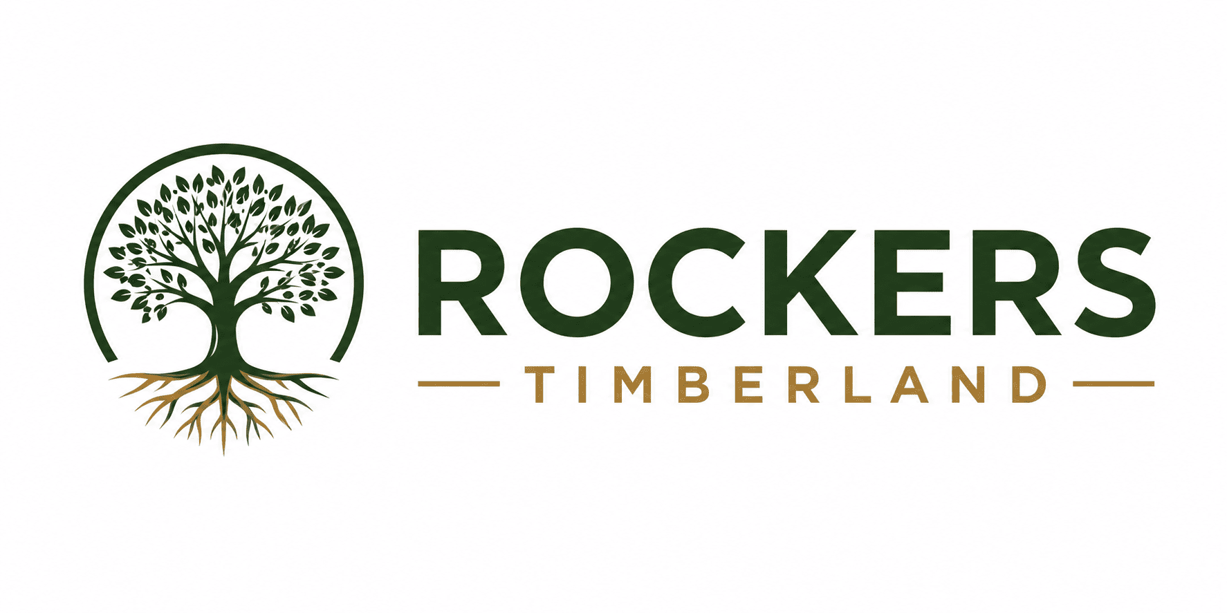 Rockers Timber
